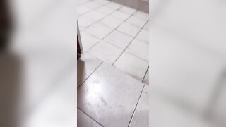 bé lolita vú to đam mê bộ môn phô dâm cho các anh thèm - phần 24