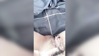 bé lolita vú to đam mê bộ môn phô dâm cho các anh thèm - phần 26