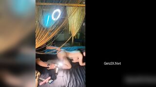 Clip Sex Nhi Phan Hậu Trường Chụp Ảnh Nude
