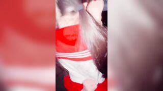 Em họ k9 đi học về ghé nhà anh họ biến thái chơi và cái kết