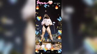 Tổng hợp em Nora phần 4