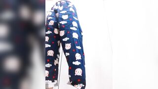 abum bán quạt của bé học sinh loli kính cận xinh dâm em có cả - phần 34