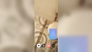 Lê Anh Thư xinh gái  lộ clip call với người yêu p3
