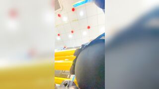Quay lén quần xì mấy e đmx, tgdđ - 3 (Hack cam, quay lén)