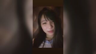 ngọc nhi 2k8 idol tiktok vấn bị thằng bạn dụ móc lồn p1