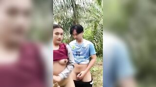 Nứng cặc thèm đụ nhưng không có vợ đi năn nỉ chị họ, chị thương nên cho đụ 1 cặc.