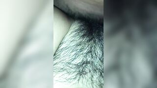 ĐỊt lồn dâm của mẹ vợ sướng quá
