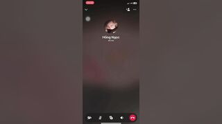Em Hồng Ngọc chuppy k8 call cùng a ny phần 6