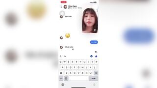 Em Hồng Ngọc chuppy k8 call cùng a ny phần 6