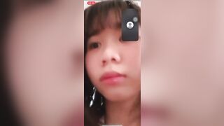 Em Hồng Ngọc chuppy k8 call cùng a ny phần 10