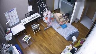 Hack cam em gái ở nhà 1 mình chat sex với any (Hack cam, quay lén)
