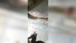 Quay lén quần xì mấy e đmx, tgdđ - 5 (Hack cam, quay lén)