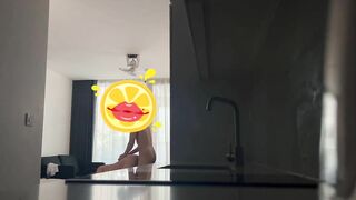 đi công tác mà camera báo bắt được tiếng vỗ tay🙄🙄 2