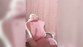 Em teen Việt vú bự cực xinh show hàng full face dáng cực ngon lại còn nch ngọt nước 1