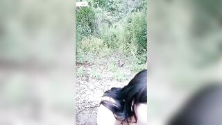 Ông chú già lao công được em gái siêu ngon gạ chịch quan hệ tình dục