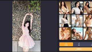 lột đồ gái xinh bằng ai phần 20