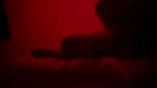 [QUAY LÉN] [9,10,11] Massage cạ chim & chịch lén 2