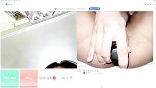 ometv phản ứng của ba em nữ sinh khi thấy thủ dâm lỗ nhị p28