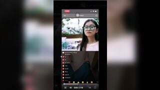 chat sex cùng người lạ trên ometv các bé dâm thật sự - phần 2