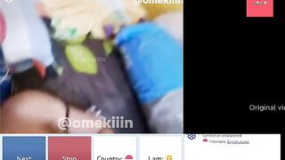 Gái dâm trên ometv 2