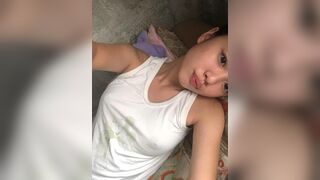 Nhìn body em và cách em nó gợi cảm xem mà chảy nước cu p2
