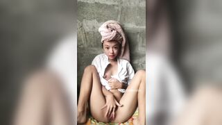 Nhìn body em và cách em nó gợi cảm xem mà chảy nước cu p2