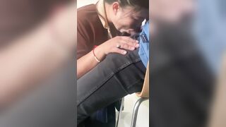 Giám đốc bắt em thư ký bú cu xong tăng lương cho phần 2