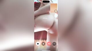 Em học sinh 17 tuổi call video thủ dâm cùng trai hàng non
