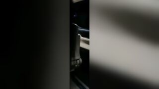 Gái xinh địt nhau thủ dâm trong ô tô cho người lạ xem