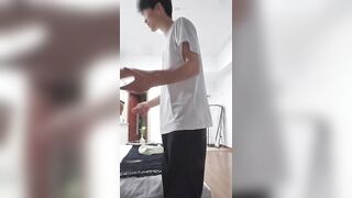 cặp đôi sinh viên sống thử làm tình vơi nhau như dóng phim