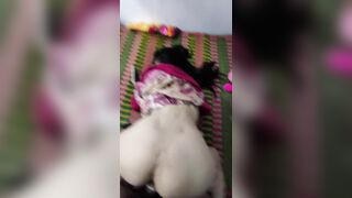 Qua nhà trọ cháu vợ không ngờ chịch được nhỏ bạn của nó P2
