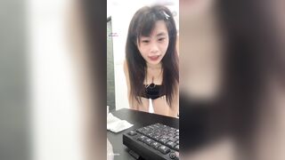 Ngọc Nhi 2k nữ idol live thu hút ánh nhìn sao mà cặp vú đẹp thế chỉ muốn bú cả ngày.