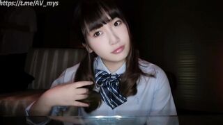 Cô học trò cứ thế này thì đố thầy nào dạy nổi #2
