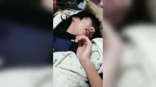 Lần đầu của em teen, đau quá vừa khóc vừa rên ư ư