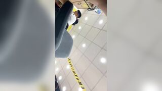 Quay lén quần xì mấy e cực phẩm đmx, tgdđ - 11 (Hack cam, quay lén)