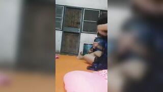 Em gái gọi tâm sự gạ trai vú to mặt dâm