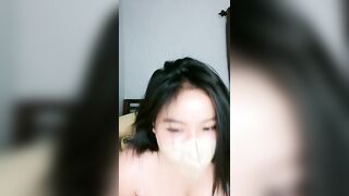 Sắp thi THPT, Được cô giáo live sex Vú To thủ dâm live sex làm động lực