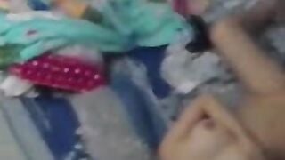 Quay lén E Sinh viên hàng xóm ở trọ, Bóp nghịch núm vú Móc lồn rậm lông thú dâm rên r