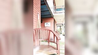 E Gái Xinh Lên Núi chơi, Spa Public Móc lồn Bóp Vú Thủ dâm live sex rên rỉ cực nứng