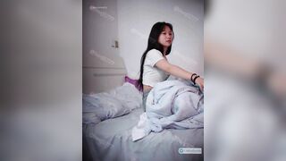 Khứa đầu trọc thịt sạch các e teen loli trg xóm,đến cả con riêng của vợ cũng bị đụ p6
