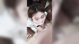 THANH NIÊN CHIM NGẮN , VỚ ĐC E HÀNG NGON
