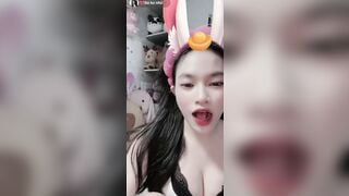 Trả kèo tiktok siêu nứng