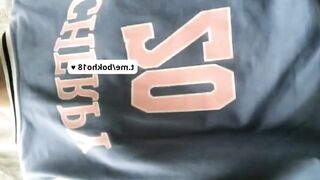 Teen mới lớn lén lút ra sau nhà call sex