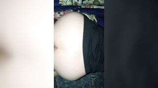mông với eo như này thì tốn tinh trùng lắm