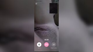 Gạ thủ dâm em rau quen qua mạng