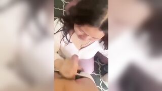 Cậu HS số hưởng lớp 11, Gạ luôn chị gia sư lớp 12 Bú cu liếm quay video nứng vcl
