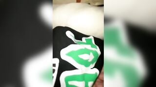 Chị dâu say bị thằng em lẻn vào mò lồn rồi địt trộm 2