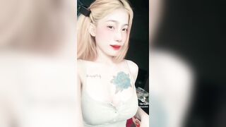 Bảo Trân girl xinh lộ clip call sex