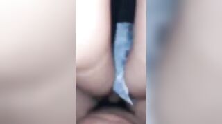 Em họ 16 tuổi chịu cho anh trai đụ trần xuất trong,ko méc ba em trốn học đụ với trai.
