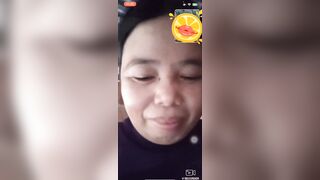 Call Video Sex với bà cô U50 vú vẫn còn căng